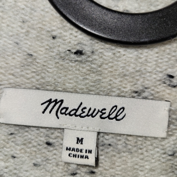 Madewell Sweater - Picture 3 of 3